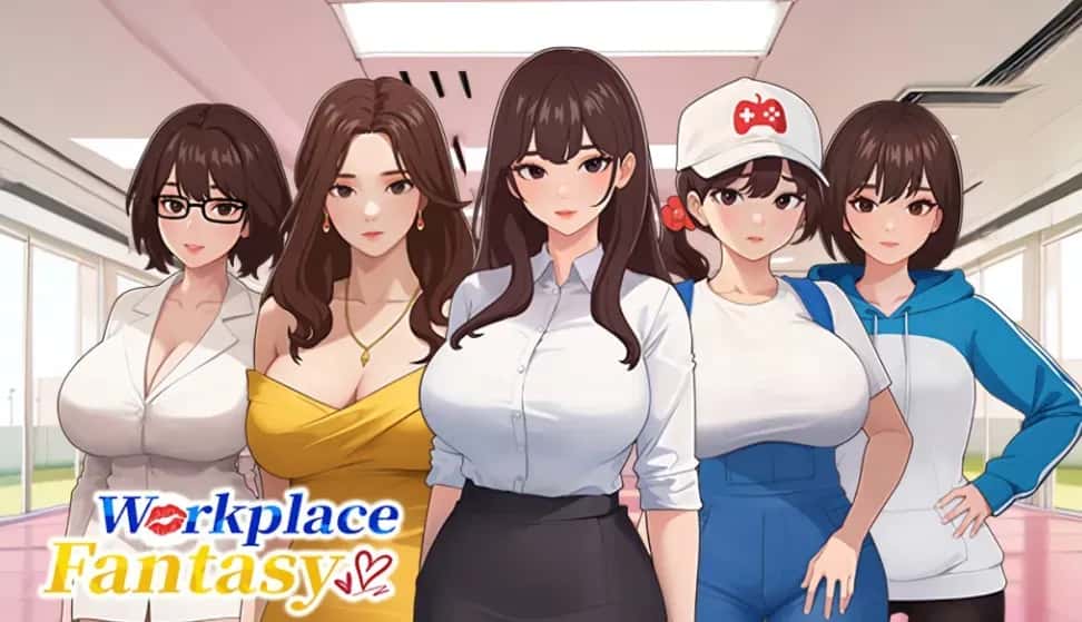 游戏截图2