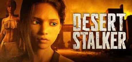 沙漠追猎者_Desert Stalker 分支选择 实机截图 6