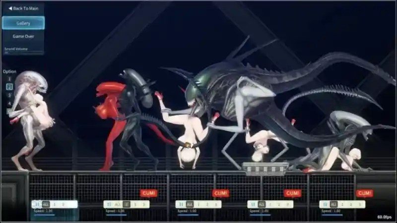 异形探索伊娃计划AlienQuestEVE 安装存档 玩法截图 5